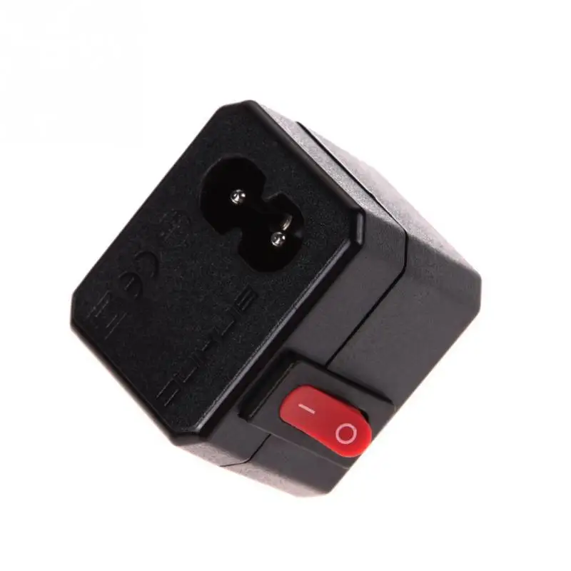 

Power On/ Off Button Switch Control Anti Burn Switch Gaming Accessories