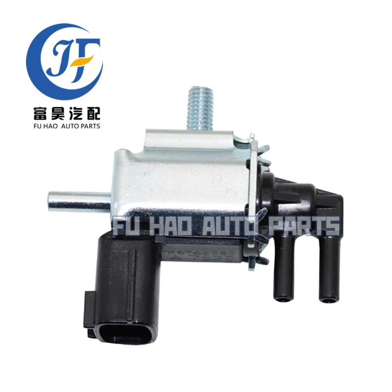 

Brand New Original Purge Control Solenoid Valve For Infiniti G20 Nissan Sentra Maxima Pathfinder K5T46582