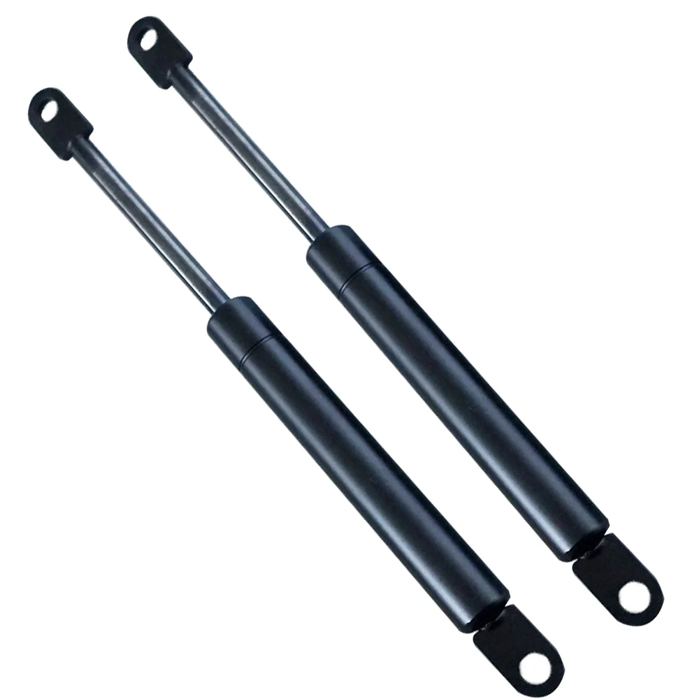 2 шт. передняя капот подъемные опоры стойки для BMW E34 525i 525iT 530i 535i 540i M5 1989 1995
