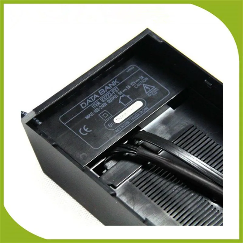 Для PS4 для Nyko Data Bank 3 5 дюйма расширитель HDD жесткий диск HD корпус обновленная док