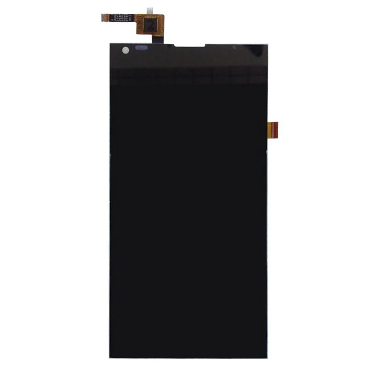 

100% Original DG550 LCD display and Touch Screen Assembly for DOOGEE Dagger DG550 repair part for DG550 Free Shipping+case+tools