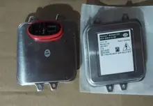 X6 SAAB 9-5 Hella XENON BALLAST D1S HID Module 5DV 009 610 00 Exterior Accessories Lamp Hoods
