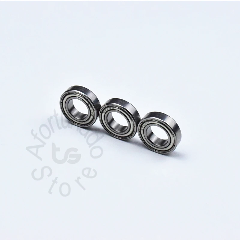 6800ZZ 10*19*5 (мм) 10 штук Бесплатная доставка подшипник ABEC 5 6800 конический роликовый