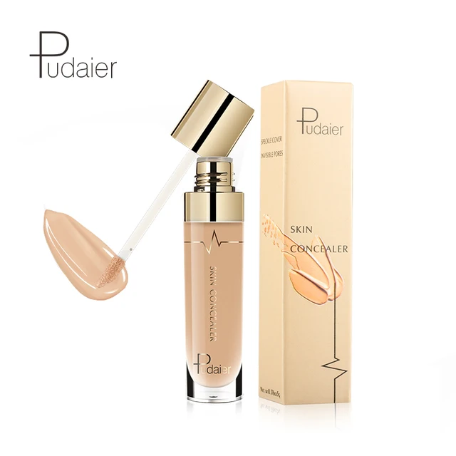 PUDAIER Brand 22 Colors Contour Concealer Corrector Palette Hides Wrinkles And Covers Dark Circles Contouring Makeup