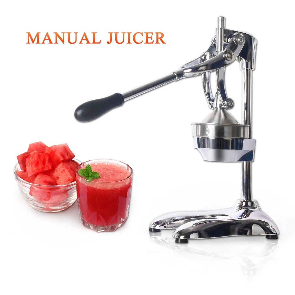 

Manual Citrus Juicers Lemon Orange Juice Press Squeezer Fruit Squeezer Citrus Juicer Fruit Reamers Kitchen Tools