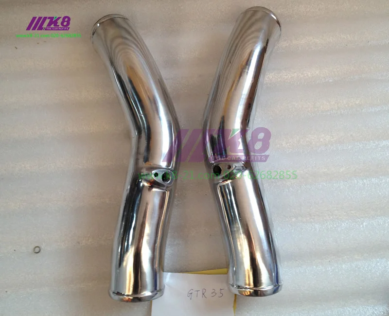

GT-R GTR R35 Turbo Air Intake upper pipe