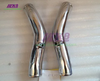 

GT-R GTR R35 Turbo Air Intake upper pipe