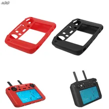 mavic 2 Smart remote control with screen silicone protection cover for dji mavic 2 pro zoom drone Transmitter Accessories