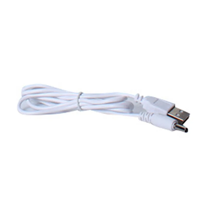 LED Desk Lamp Led Lights Decoration Flexible Hose Flicker-Free Eye-Protection Table Light LED Luces De Navidad 35DC52