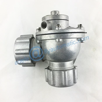 

RCA45DD Goyen DD Series 1.5 inch Aluminum alloy remote Pulse Jet Valve