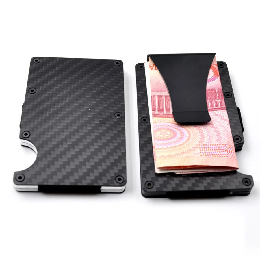 Credit Card ID Holder A1