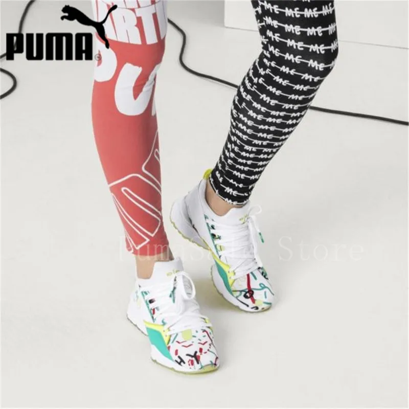 puma x shantell martin muse maia