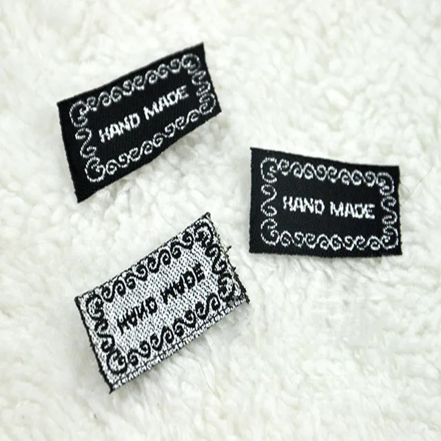 diy clothing labels