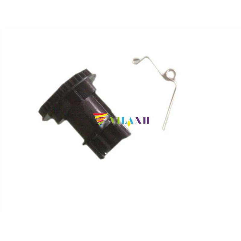 

10set TN221 TN241 TN251 Reset lever flag gear for Brother TN221 TN225 TN245 TN261 TN265 TN255 TN291 TN296 HL 3140 3150 MFC9130