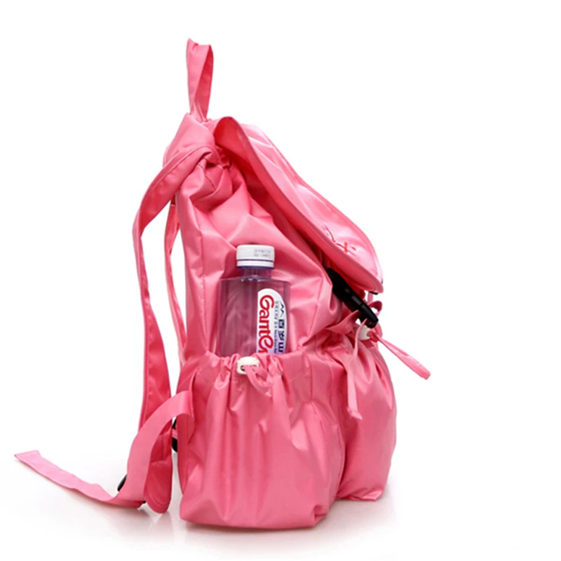 Женская водонепроницаемая Холщовая Сумка тоут для танцев взрослых|ballet bag|ballet
