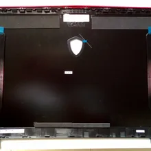 Для MSI GT73 GT73VR 17," ноутбук ЖК-задняя крышка Топ Чехол черный