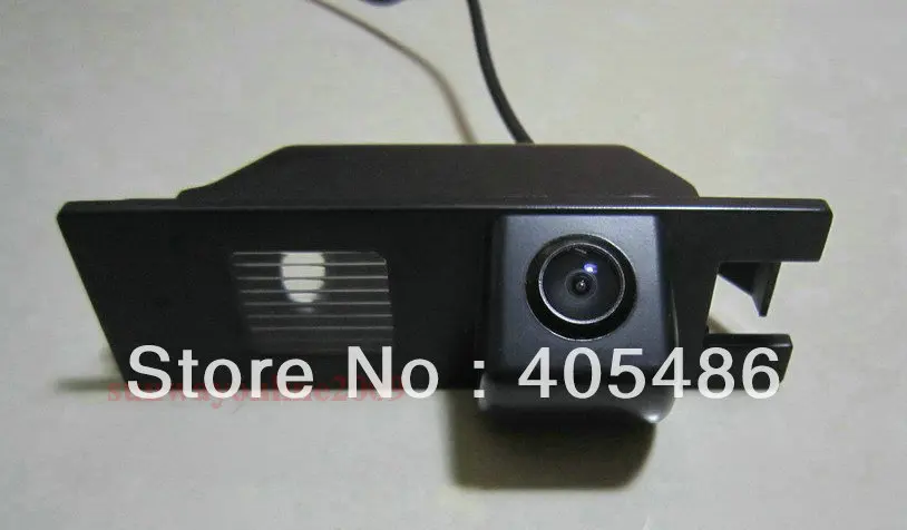 

WIFI camera !!Wireless SONY CCD Car Rear View Parking CAMERA for Opel Corsa Astra Vectra Meriva Zafira Fiat Grande Punto