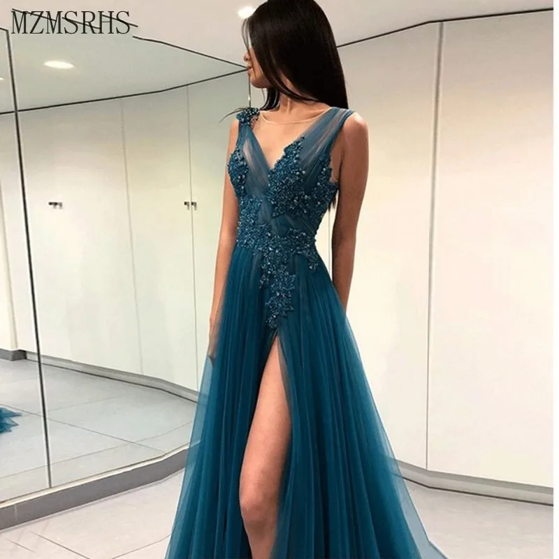 conew_v-neckline-beaded-appliques-high-slit-tulle-open-back-evening-party-prom-gowns-vestidos-de-fiesta.jpg_640x640_conew1