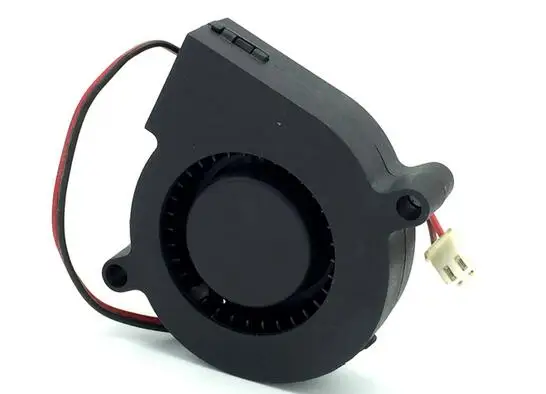 

FAN FOR S20U-S JSF5015MS 12V 0.06A 5015 Humidifier fan