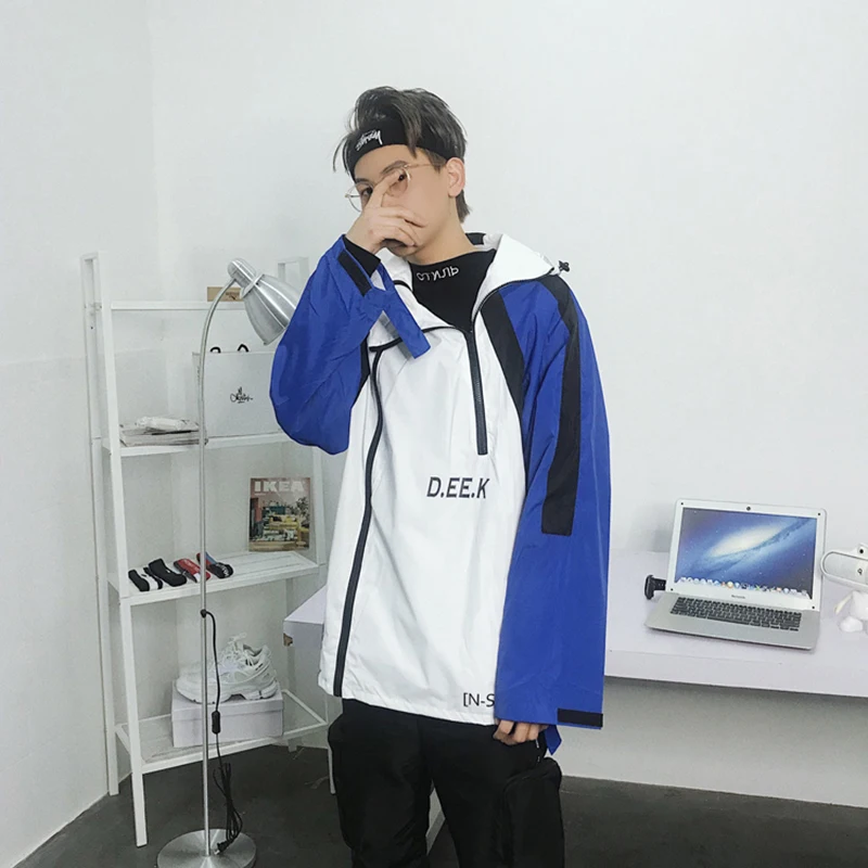 Casaco Masculino  (19)
