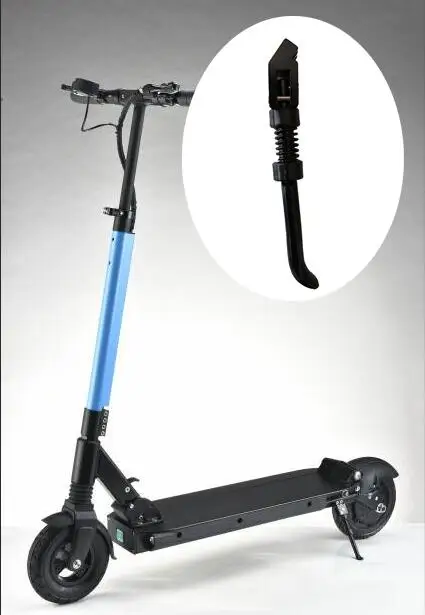 

Kickstand for SPEEDEWAY MINI IV PRO scooter RUIMA MINI4 electric scooter pedal parts