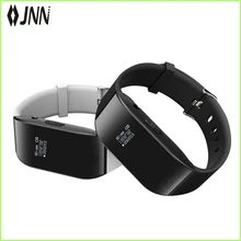 JNN S4 интеллектуальные диктофон дисплей браслеты профессиональный HD 8 ГБ подавление шума расстояние MP3 рекордер