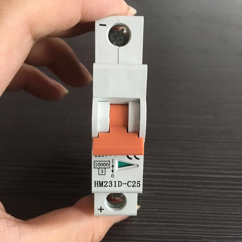 Aliexpress.com : Buy Good Quality High Breaking Capacity 10Ka Single