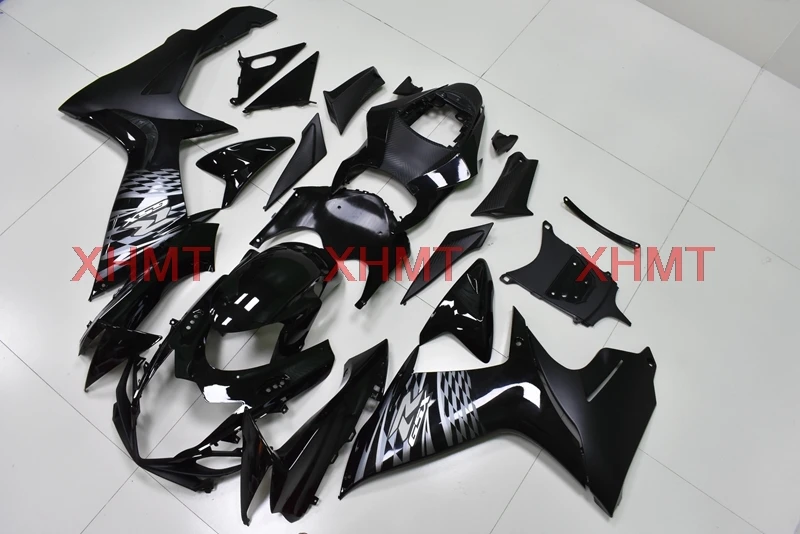 Обтекатель для GSXR 750 2011 2015 K11 Abs 600 2013 обтекатель Suzuki GSXR750 2014 черный корпус