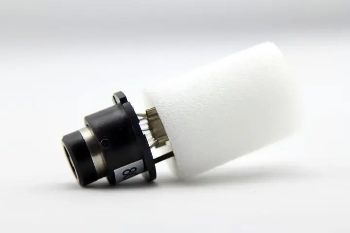 FSTUNING 35W D2S Xenon HID лампа 4300K 5000K 6000K 8000K 10000k ксеноновая Автомобильная фара для Audi A5 A6L A4