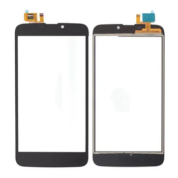 

BLU studio J5 S0290UU Touch Screen 100% Tested Touch Digitizer for BLU star 4.0 with tools no lcd