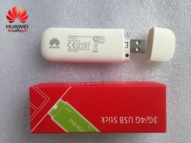 Открыл huawei E8372 4G wingle e8372h-153 150 Мбит/с lte dongle Беспроводной 3 г 4G usb Wi-Fi модем e8211f PK E8278 e3276 w800 W800Z