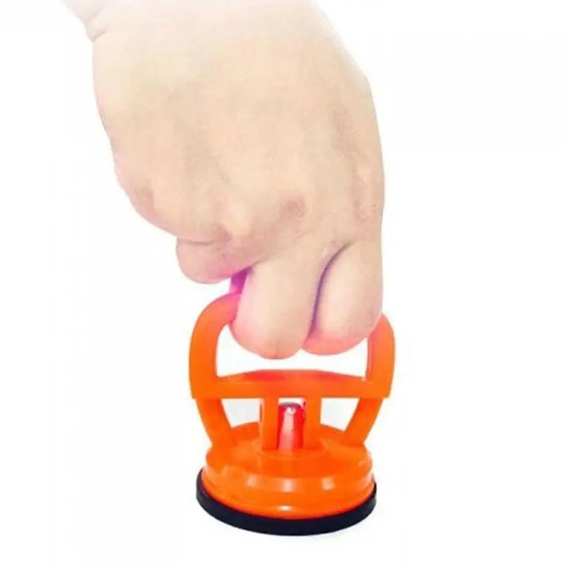 

New 1pc Dent Puller Suction Cup Heavy Duty Car Sucker Puller Random Color Home Storage Accessories Home Suctio Cup Tools