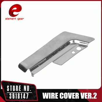 

Element Aluminum Wire Cover VER.2 IN0929