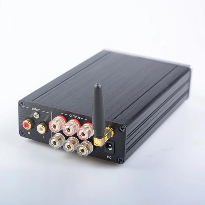 Breeze audio BA10C TPA5613 Hifi 2 1 Bluetooth 4 0 75 Вт * + 150 сабвуфер цифровой аудио Мощность для