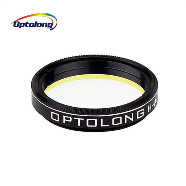OPTOLONG 1.25 Filter H-Alpha 7nm Narrowband  (3)