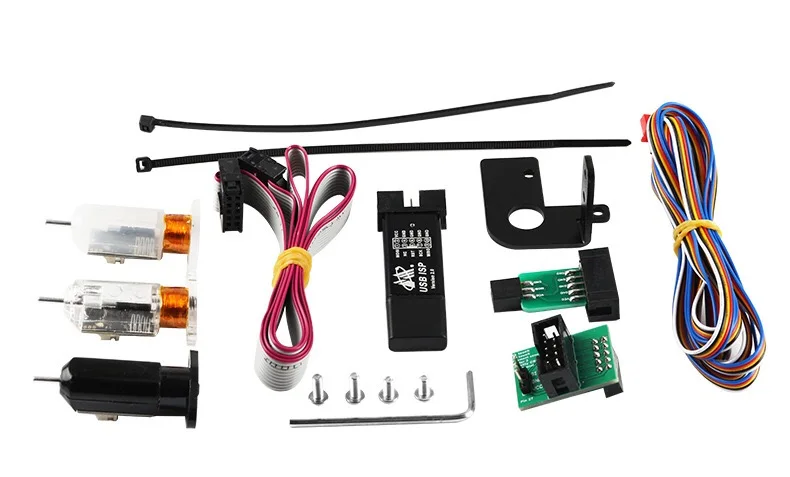 BL touch kit detail 2