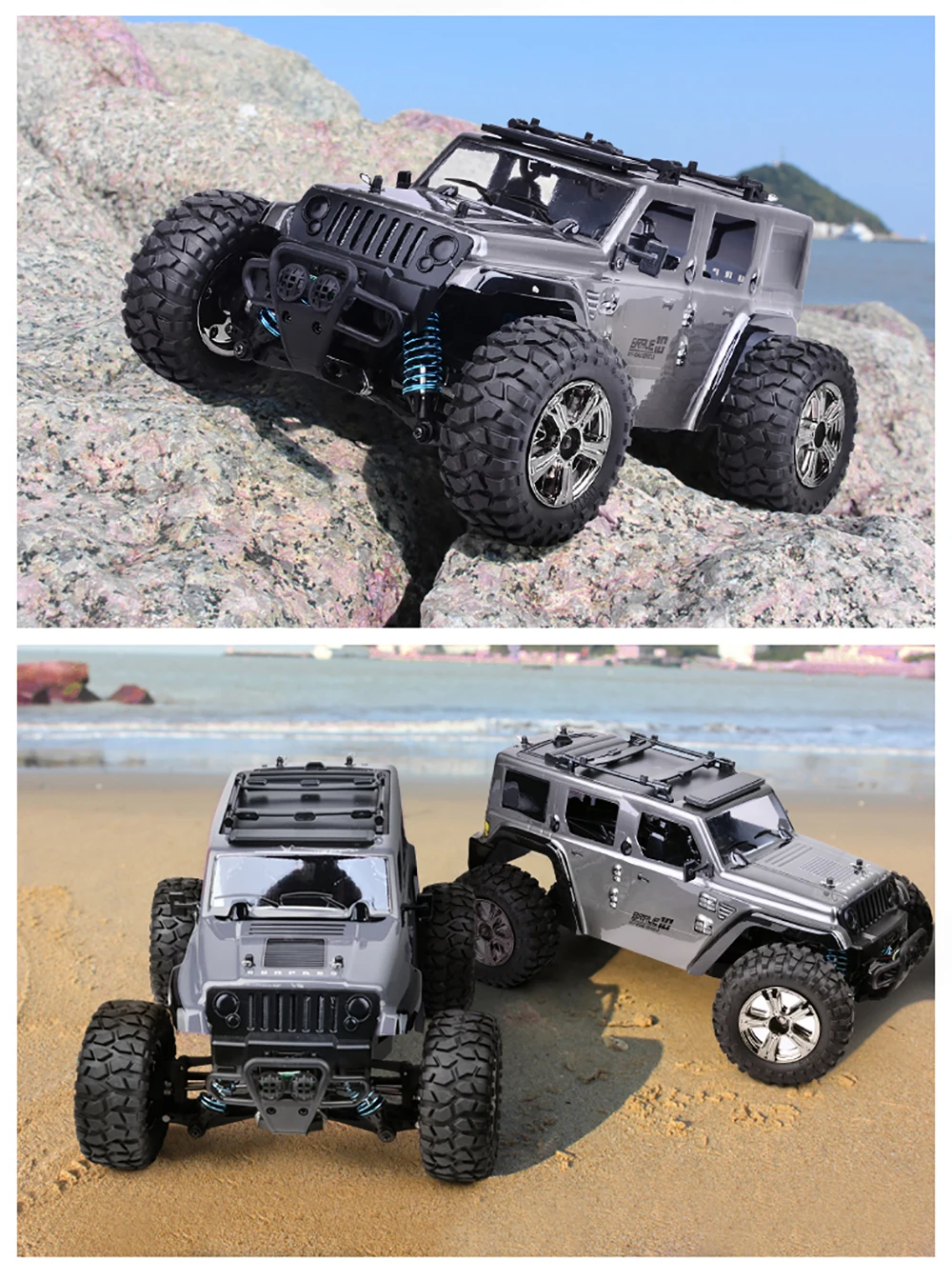 SUBOTECH BG-1521 сзади прямой внедорожный RC автомобилей автомобиля 1/14 4WD с высоким уровнем Скорость Модель игрушечных автомобилей рулевое Шестерни рулевого Системы