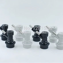 4 пары шаровой замок отключается колючая для Corny Kegs-Home Brew, Homebrew Kegging