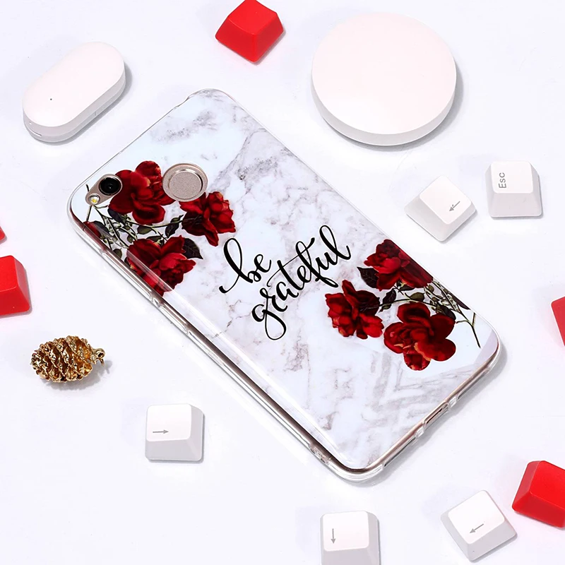 For Xiaomi Redmi 5A Case (4)