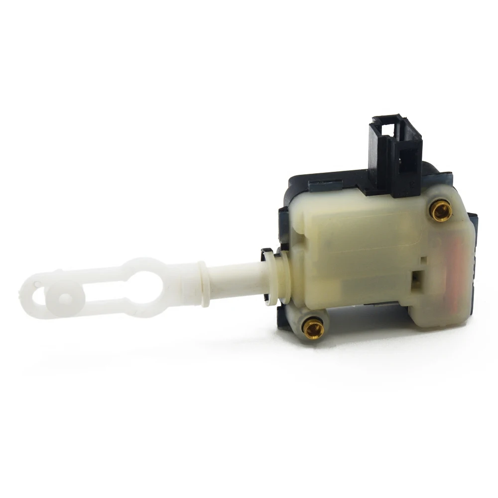 ลำต้นระยะไกลล็อคที่วางจำหน่ายมอเตอร์ตัวกระตุ้นสำหรับออดี้A4 B6