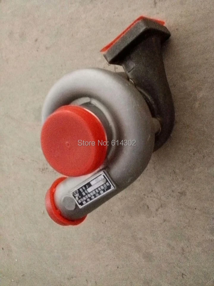 495K4100 diesel engine parts-turbocharger for 8kw-40kw diesel generator parts