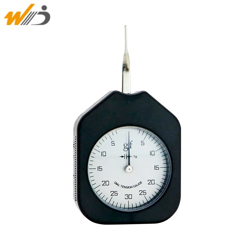 WEIDU ATG 30 Single pointer Analog tension meter tension gauge tension