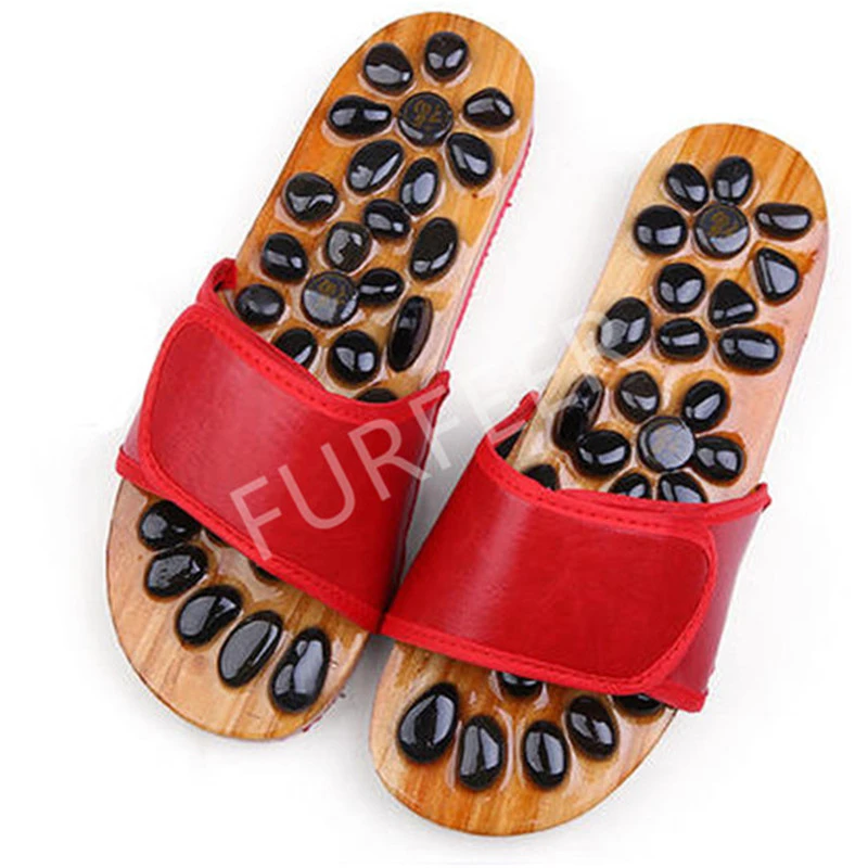 massage slides shoes