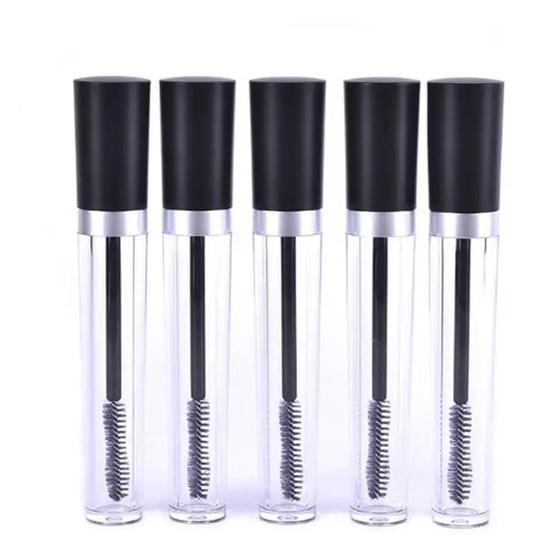 7.5ml Empty Eyelashes Tube ,Mascara Tube 8ml Vials Bottle ,DIY