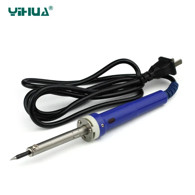30W YIHUA930 Fast Heating Electric Welder For Electronics &Soldering