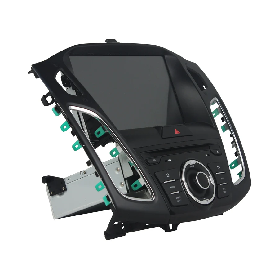 Clearance ELANMEY premium car gps navigation For ford Focus 2015-2018 8-core android 8.0 CAR DVD player multimedia radio 4G head unit 2 Clearance ELANMEY premium car gps navigation For ford Focus 2015-2018 8-core android 8.0 CAR DVD player multimedia radio 4G head unit 2