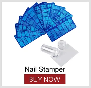 Nail-Stamper