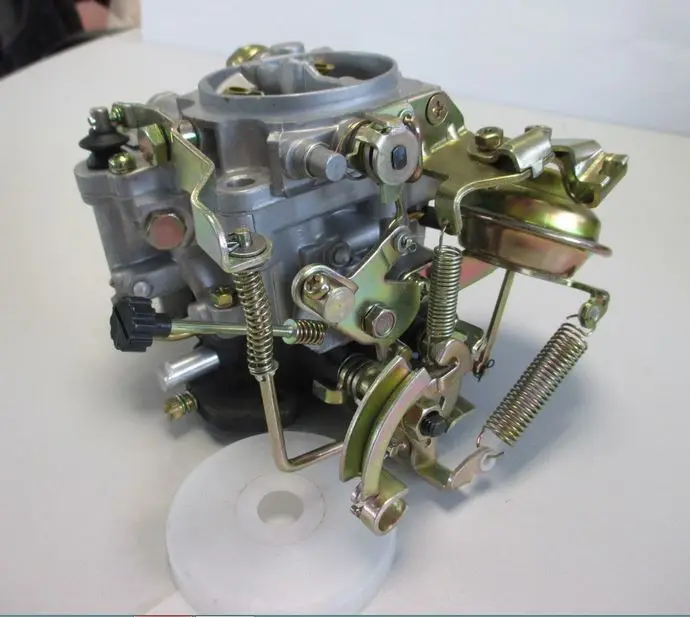 Карбюратор Carb ПОДХОДИТ для двигателя Mitsubishi Deluxe 1980 2000 L300|engine mitsubishi|engine 1engine carburetor |