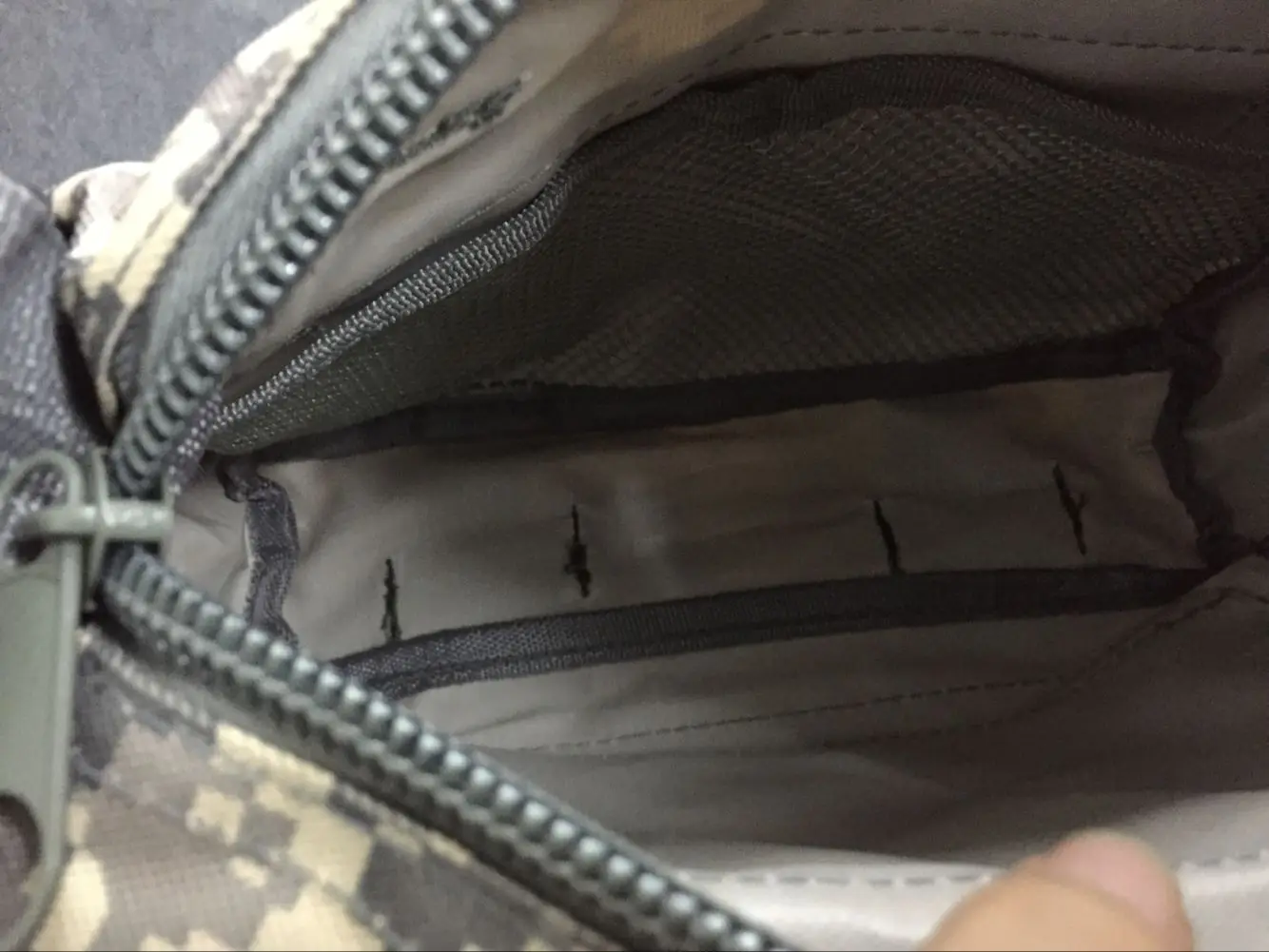 Новый Открытый Военная Униформа тактический Молл Нападение SLR рюкзак для фотоаппарата чемодан Duffle вести Путешествия Отдых пеший Туризм