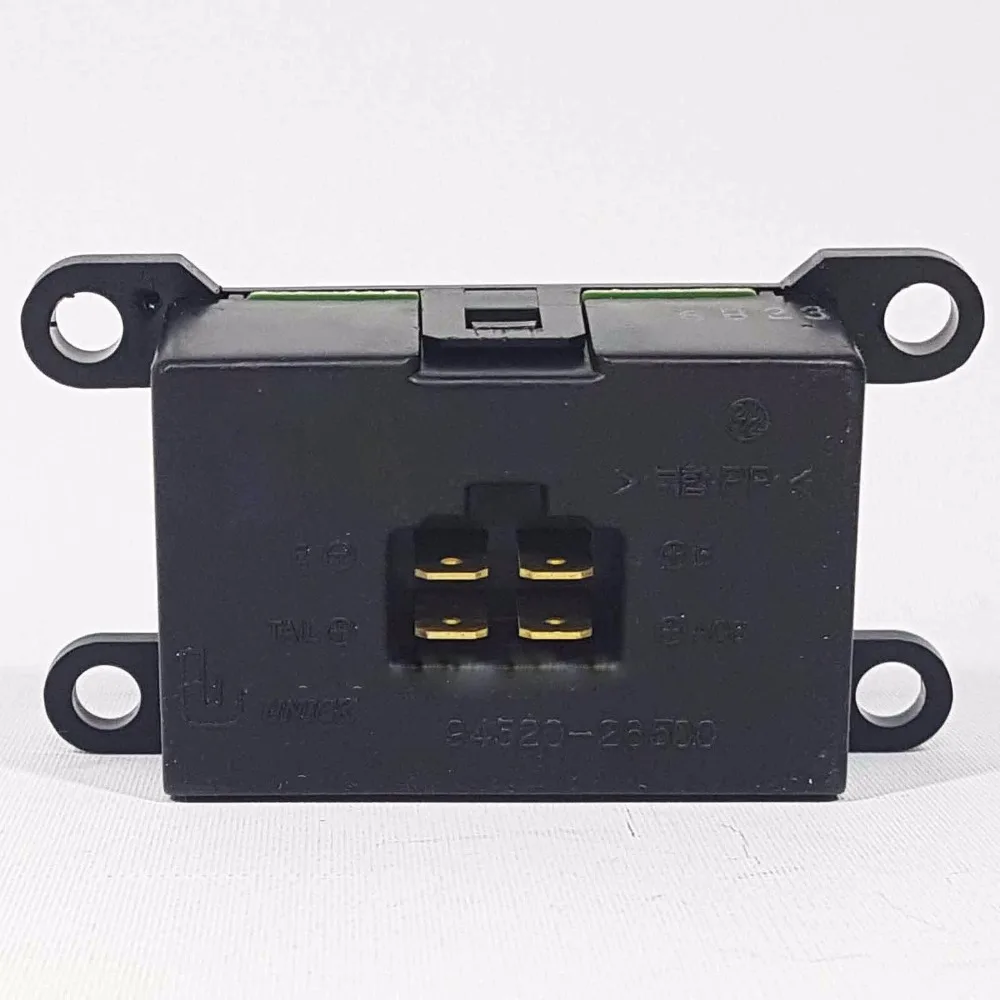 Цифровые часы OEM 94520 26500 9452026500 для HYUNDAI SANTA FE 2000 2006|Панели| |